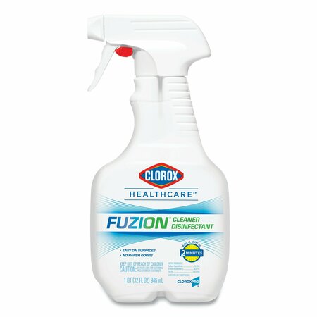 CLOROX Cleaners & Detergents, 32 oz. Spray Bottle, Unscented 31478EA